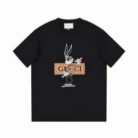 Picture of Gucci T Shirts Short _SKUGucciXS-Latt30311185